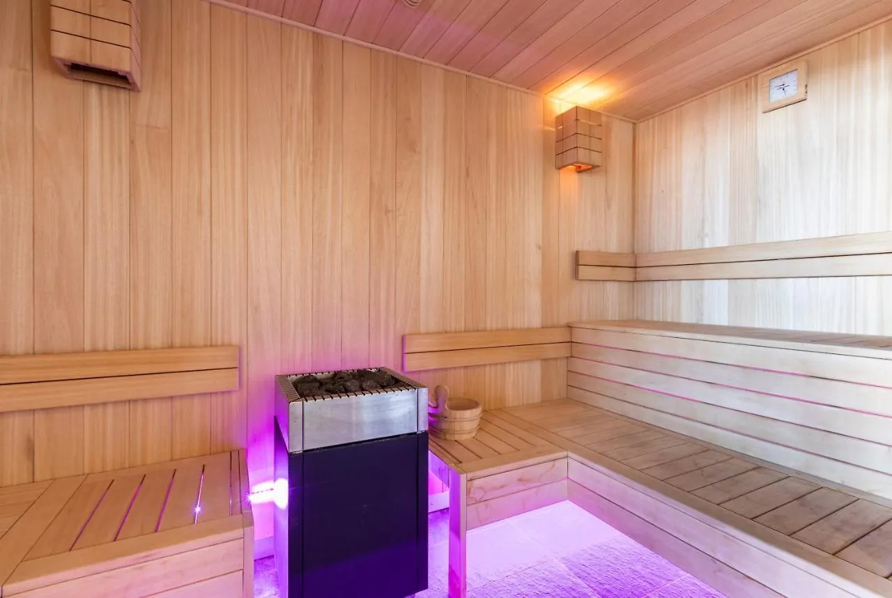 Chalet Carte Blanche Cullinan Val Thorens