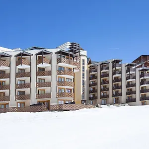 & Le Machu Pichu - Aparthotel