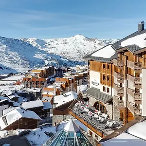 5* Apart Otel Koh-i Nor By Les Etincelles